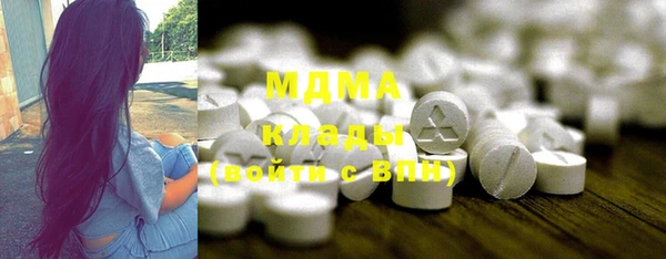 первитин Михайлов